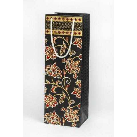 Torba prezentowa [mm:] 130x380x 110 Pol-mak (t15 lux)