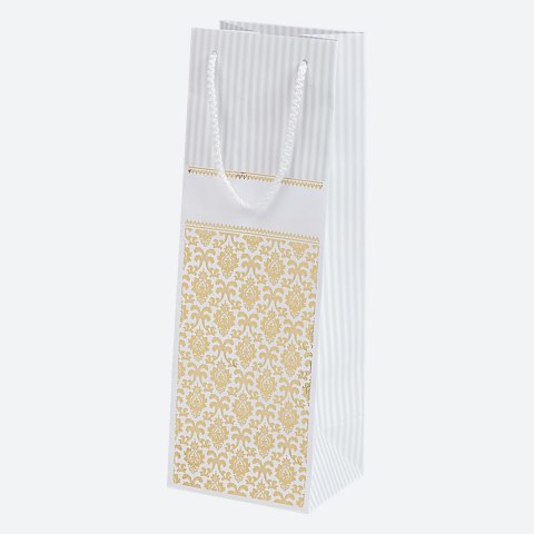 Torba prezentowa [mm:] 130x380x 110 Pol-mak (t15 lux)