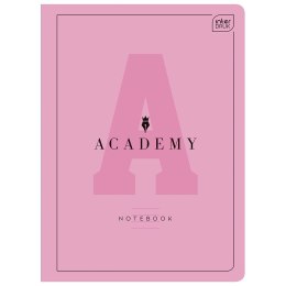 Zeszyt B5 Hybrid ACADEMY 60k. krata Interdruk (90g)