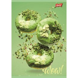 Zeszyt GREEN DELICIOUS Unipap