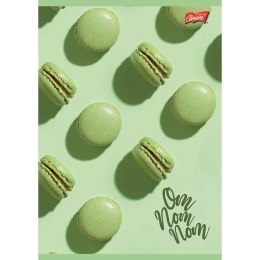 Zeszyt GREEN DELICIOUS Unipap