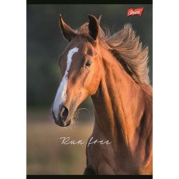 Zeszyt WILD HEART Unipap