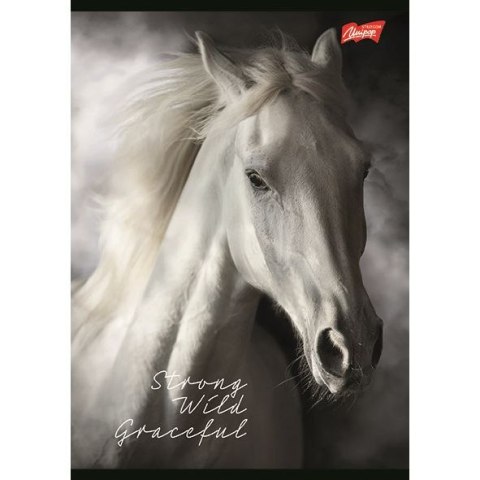 Zeszyt WILD HEART Unipap