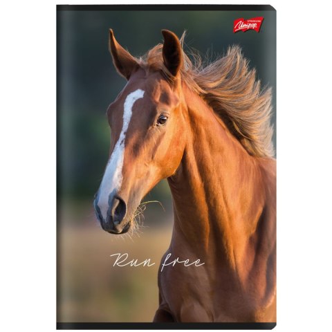 Zeszyt WILD HEART Unipap