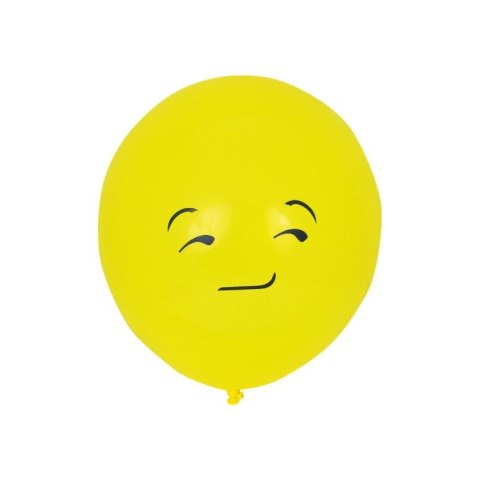 Balon kształty Emoty Party Fiorello (170-2347)