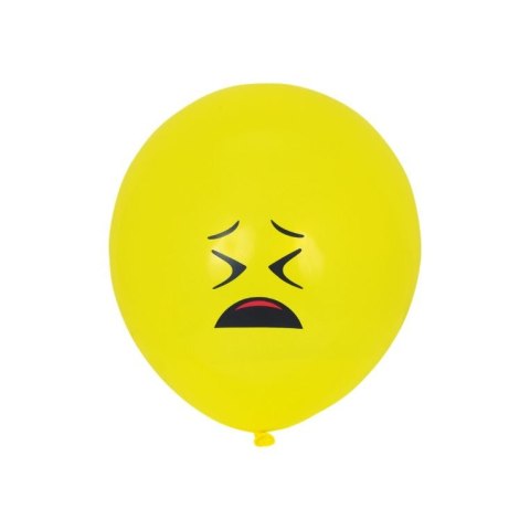 Balon kształty Emoty Party Fiorello (170-2347)