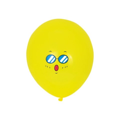 Balon kształty Emoty Party Fiorello (170-2347)
