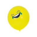 Balon kształty Emoty Party Fiorello (170-2347)
