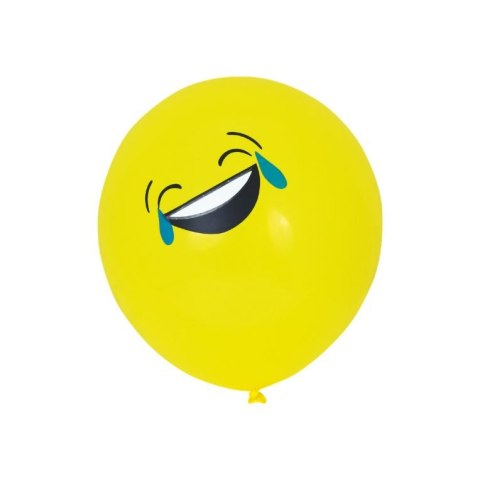 Balon kształty Emoty Party Fiorello (170-2347)