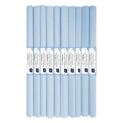 Bibuła PASTEL Interdruk