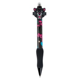 Długopis K-pop wymazywalny wkład niebieski 0,5mm Patio (27584CP)