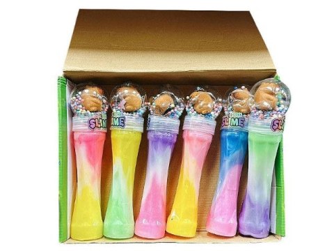 Glut slime Kapibara 26cm Bigtoys (BPLA2067)