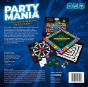 Gra planszowa Gra Partmania Trefl (427916)