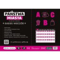 Gra strategiczna Gra państwa miasta babski wieczór Trefl (30069)