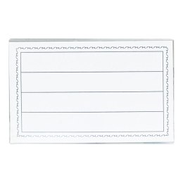 Identyfikator [mm:] 55x90 Grand (GR-50)