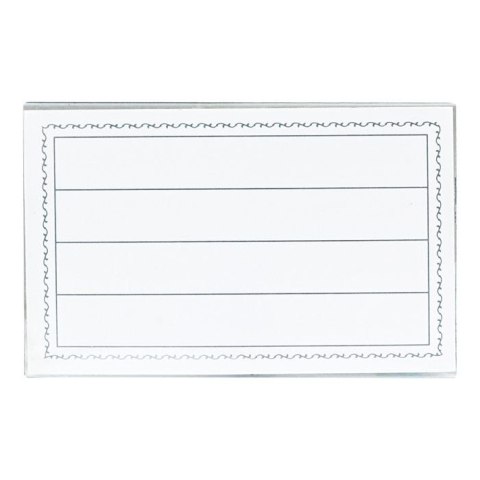 Identyfikator [mm:] 55x90 Grand (GR-50)