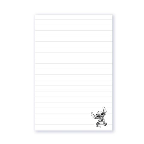 Notes (notatnik) Stitch Patio (96168PTR)