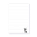 Notes (notatnik) Stitch Patio (96182PTR)