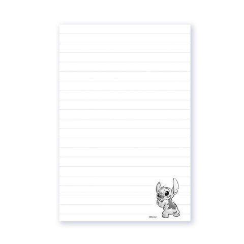 Notes (notatnik) Stitch Patio (96182PTR)