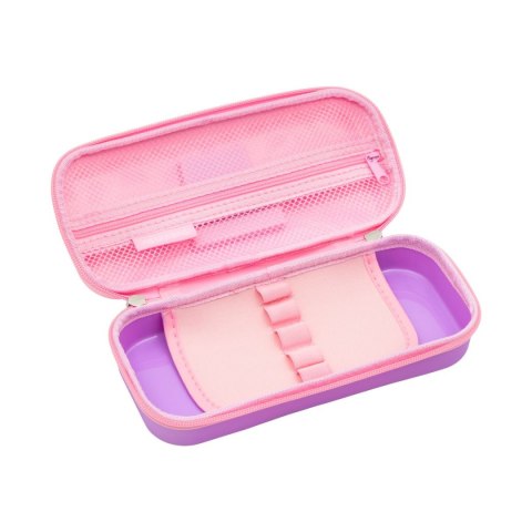 Piórnik piankowy 3D Animals KITTY Astrabag (503025069)