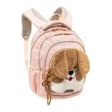 Plecak Astrabag Fluffy Puppy Astra (502026016)