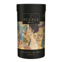 Puzzle ART 10 KLIMT Interdruk (1000 el)