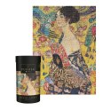 Puzzle ART 10 KLIMT Interdruk (1000 el)