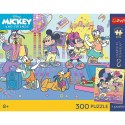 Puzzle Myszka Miki PREMIUM PLUS KIDS Trefl (23045)
