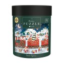 Puzzle SANTA EXPRESS Interdruk