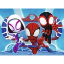 Puzzle Spidey Premium Plus Kids Trefl (18343)