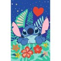 Puzzle Stitch PREMIUM PLUS KIDS Na fali Trefl (15436)