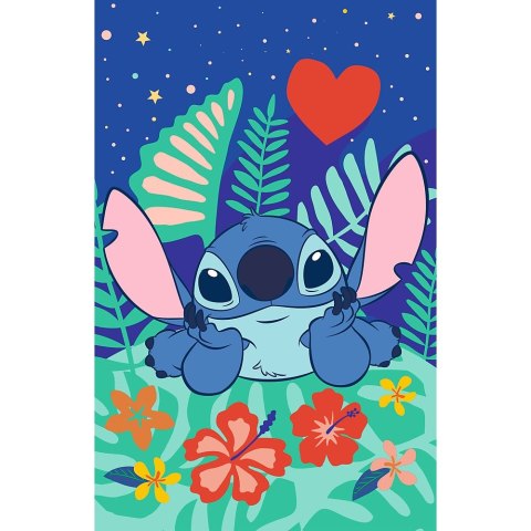 Puzzle Stitch PREMIUM PLUS KIDS Na fali Trefl (15436)