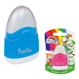Temperówko-gumka Fiorello (GR-F460)