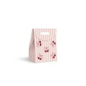 Torba prezentowa średnia zapinana na rzep [mm:] 190x90x 270 Interdruk (190g)