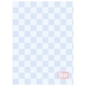 Zeszyt A4 Checkered Vibe 32k. 70g krata Unipap