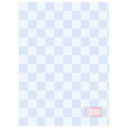 Zeszyt A4 Checkered Vibe 32k. 70g krata Unipap