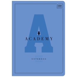 Zeszyt B5 Hybrid ACADEMY 60k. 90g linia Interdruk (90g)