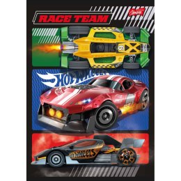 Zeszyt MATTEL HOT WHEELS Unipap