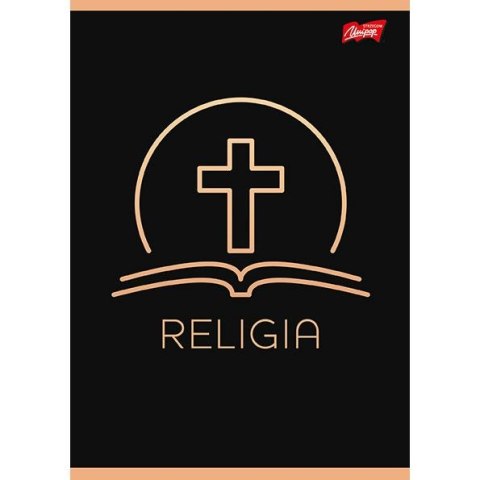 Zeszyt Religia Unipap