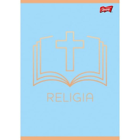 Zeszyt Religia Unipap