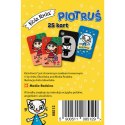 Karty Kicia Kocia Piotruś Trefl (08512)