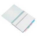 Kołozeszyt (kołonotatnik) pastel ombre Astrapap (107025005)