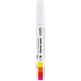 Marker olejowy Grand (GR-25)