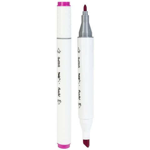 Marker specjalistyczny do tkanin + airbrush Fiorello (170-2865)