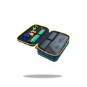 Piórnik CoolPack Jumper 3 BLACK NEON Patio (F067034)
