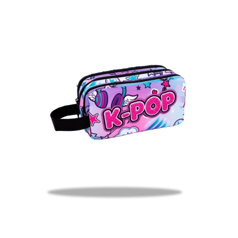 Piórnik K-pop Patio (F060037)