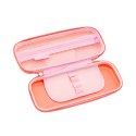 Piórnik piankowy 3D Kitty Pink Astrabag (503025064)