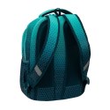 Plecak Astrabag Hexagon Lagoon Ombre Astra (502026038)