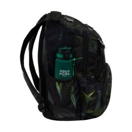 Plecak Green Wave Head (502026056)