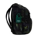 Plecak Green Wave Head (502026056)